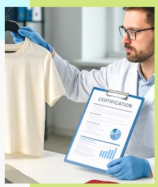 Услуги Сертификация продукции и услуг в Гудермесе