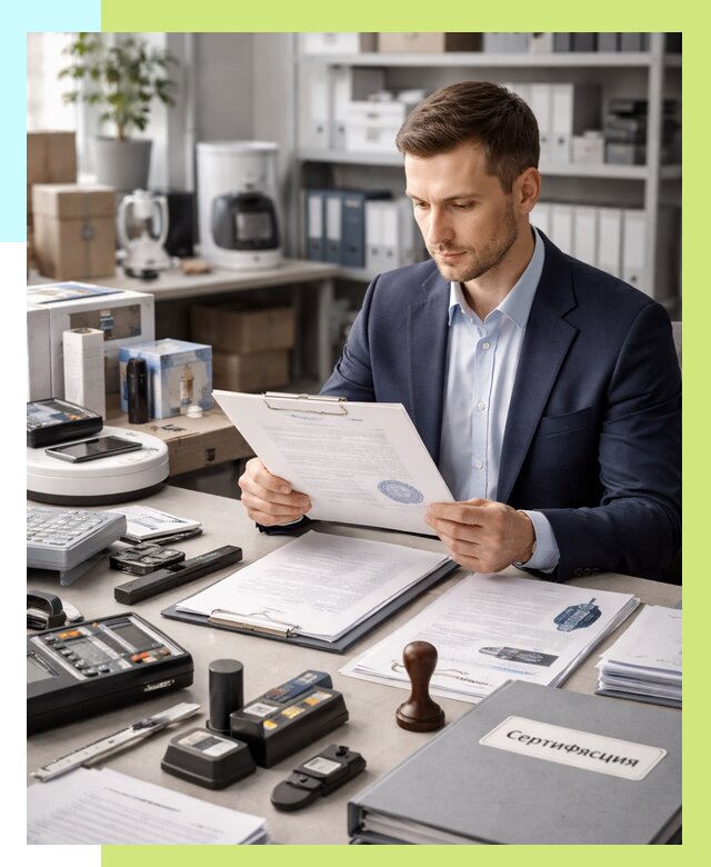 Сертификация продукции в Гудермесе от 46112 р. | Орган Алешин-Гдр