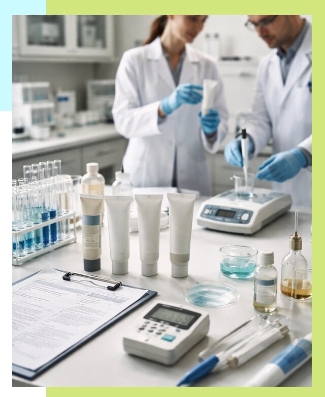 Сертификация зубной пасты в Гудермесе от 20494 р. Алешин-Гдр