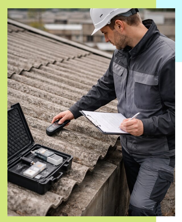 Сертификация шифера и техническая документация в Гудермесе