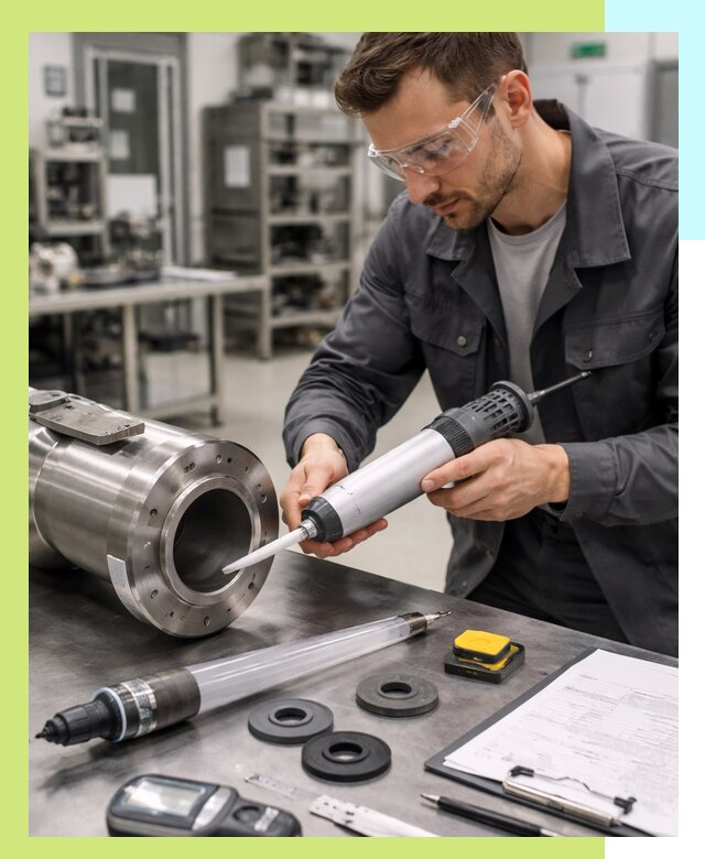 Сертификация герметиков и получение деклараций в Гудермесе