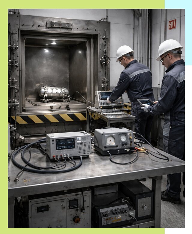 Сертификация взрывозащищенного оборудования в Гудермесе