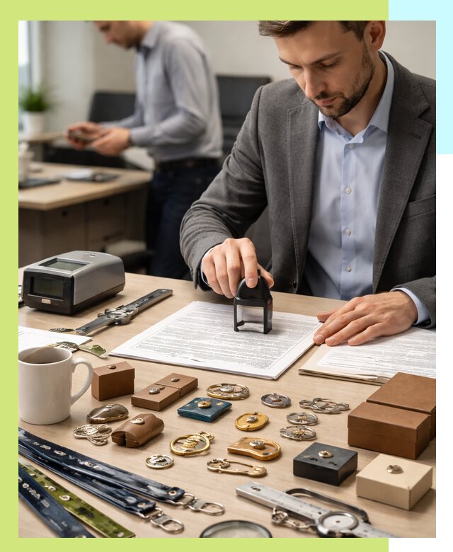 Сертификация сувениров и сувенирной продукции в Гудермесе