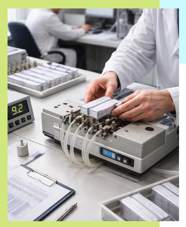 Сертификация сигарет и табачной продукции в Гудермесе