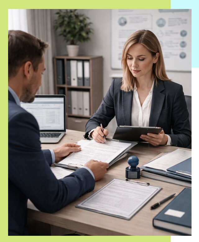 Сертификация услуг в Гудермесе, подтверждение соответствия и качества