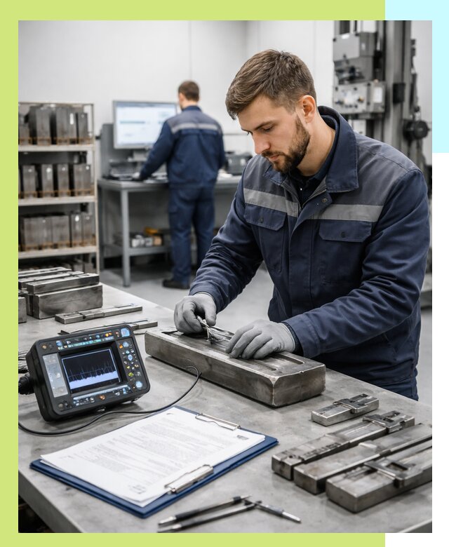 Сертификация сварочного оборудования в Гудермесе по ГОСТ