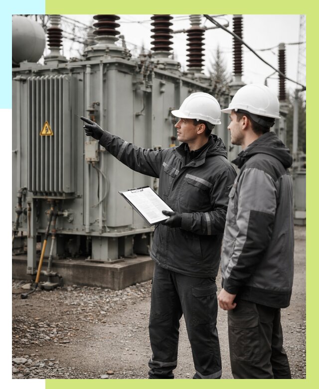 Сертификация высоковольтного оборудования в Гудермесе|Алешин-Гдр 76853р