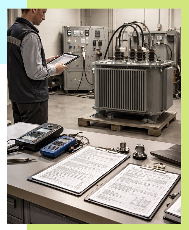 Сертификация трансформаторов под ключ в Гудермесе от 25618 р. Алешин-Гдр