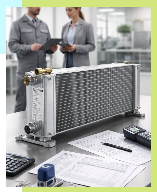 Сертификация радиаторов в Гудермесе под ключ от 8710 р. | Алешин-Гдр