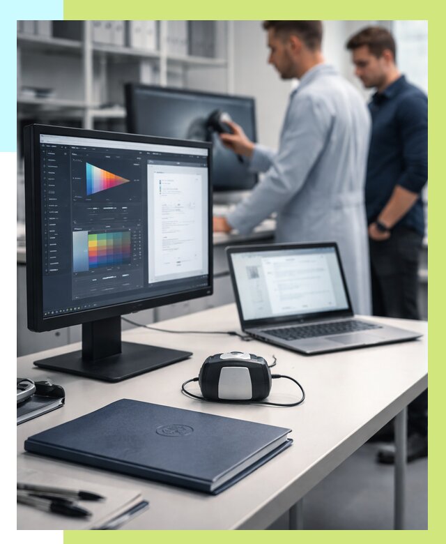 Сертификация мониторов в Гудермесе: от 12296 р. | Алешин-Гдр