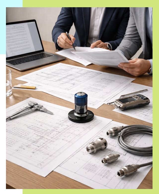 Разработка технических условий в Гудермесе от 12296 р. | Алешин-Гдр