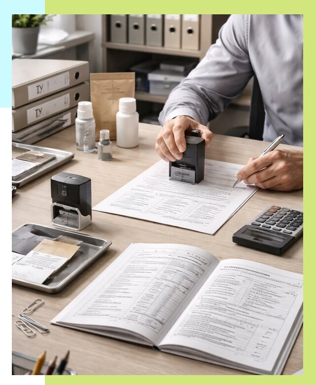 Разработка ТУ на продукцию в Гудермесе от 12296 р. | Алешин-Гдр