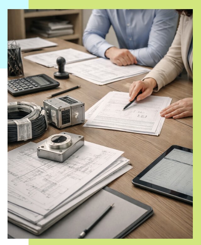 ТУ на изделие в Гудермесе: оформить и получить от 8710 р. | Алешин-Гдр