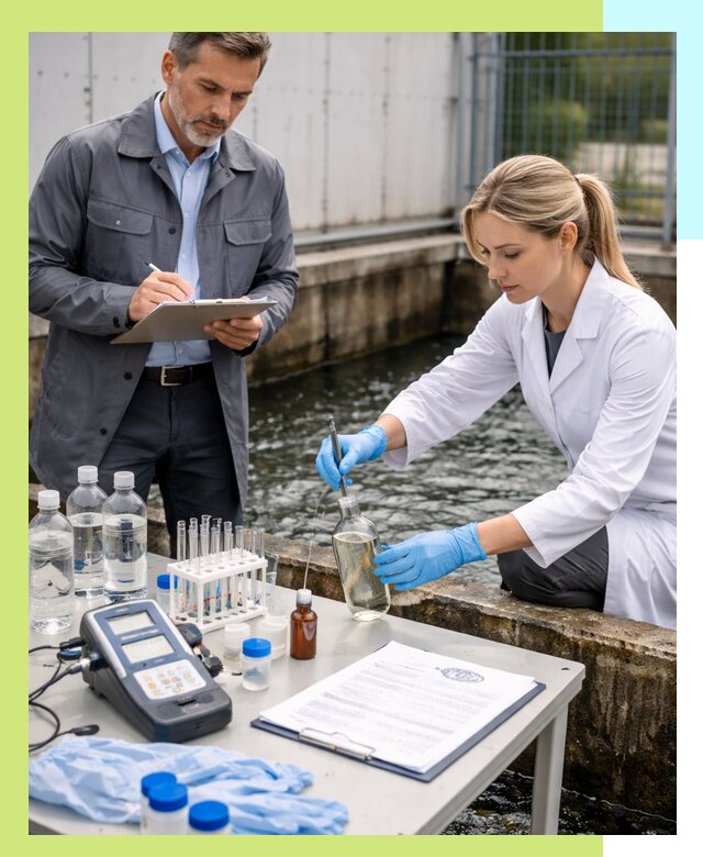 Разработка технических условий (ТУ) на водоснабжение в Гудермесе