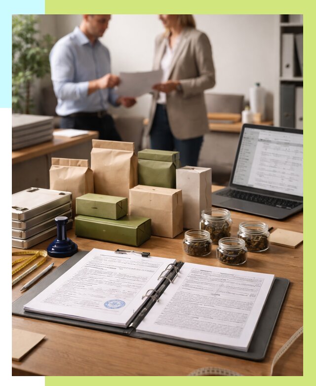 ТУ на чай в Гудермесе срочно от 8710 р., оформление в Алешин-Гдр