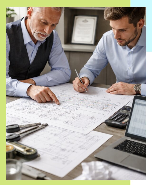 Разработка маршрутных карт технологических процессов в Гудермесе