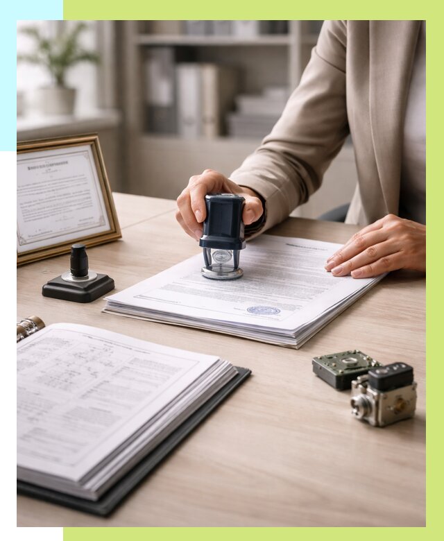 Сертификат соответствия ГОСТ Р в Гудермесе от 9222 р. Алешин-Гдр