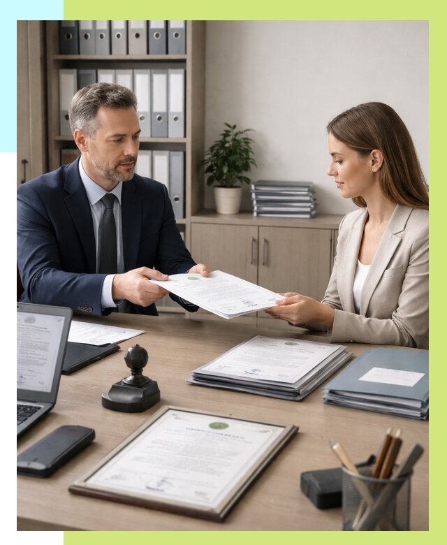 Нотификация ФСБ в Гудермесе от 25618 р., Получить у Алешин-Гдр