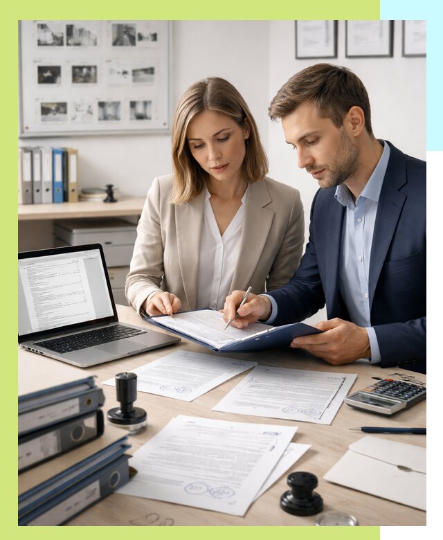 Нотификация ФСБ для продукции и оборудования в Гудермесе