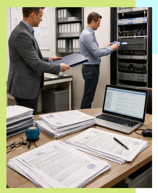 Получение заключения ФСТЭК на информационные системы в Гудермесе