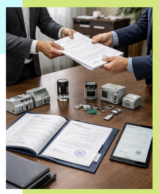 БКТС в Гудермесе: оформить и заказать от 7685 р. | Алешин-Гдр