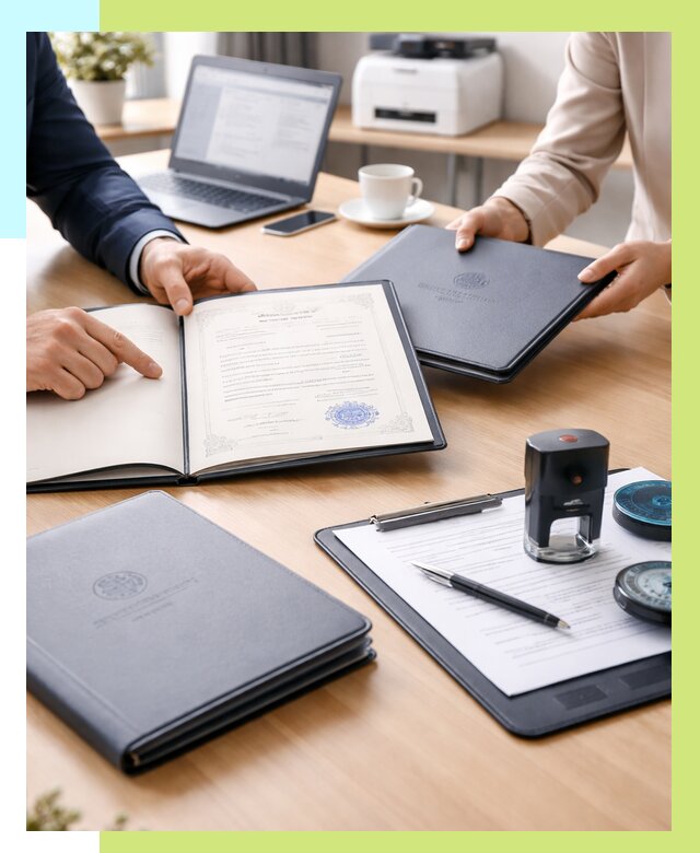 Сертификат OHSAS 18001 в Гудермесе от 46112 р. | Алешин-Гдр