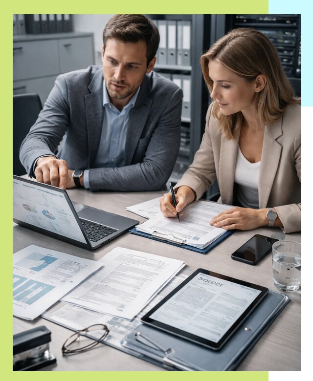 Получение сертификата ISO 27001 информационной безопасности в Гудермесе