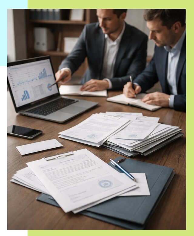 Оценка деловой репутации в Гудермесе от 7685 р. | Алешин-Гдр