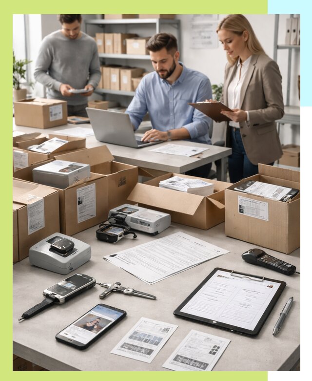 Сертификация товаров и документов для маркетплейсов в Гудермесе