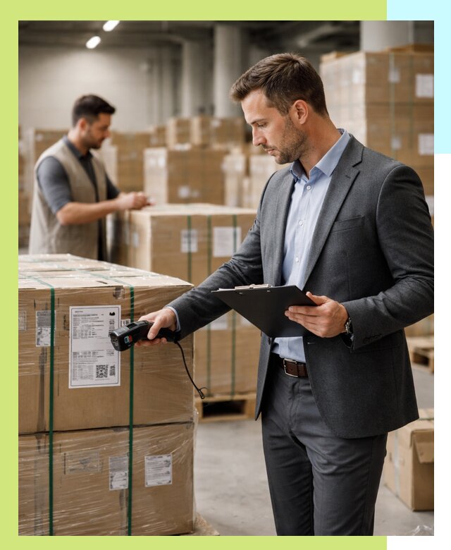 Сертификация партии товара в Гудермесе по требованиям законодательства